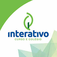 Logotipo Colégio Interativo